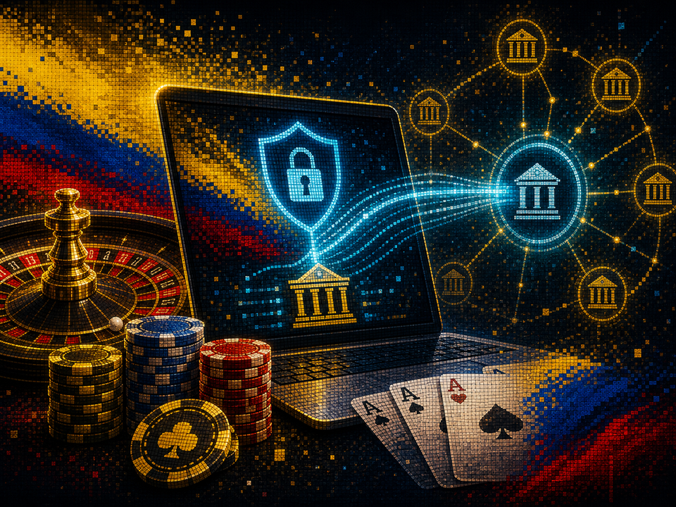 Casino online con pagos por PSE en Colombia