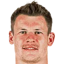 Headshot de Alexander Nübel