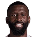 Headshot de Antonio Rüdiger