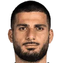 Headshot de Deniz Undav