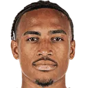 Headshot de Jamie Leweling