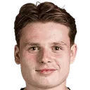 Headshot de Jonas Urbig