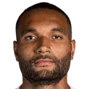 Headshot de Jonathan Tah