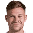 Headshot de Joshua Kimmich