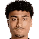 Headshot de Nathaniel Brown