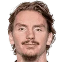 Headshot de Nick Woltemade