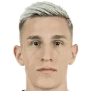 Headshot de Nico Schlotterbeck