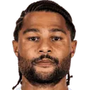 Headshot de Serge Gnabry