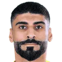 Headshot de Ahmed Al-Kassar
