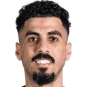 Headshot de Ali Lajami