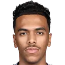 Headshot de Musab Al-Juwayr