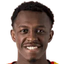 Headshot de Saud Abdulhamid
