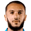 Headshot de Amine Gouiri