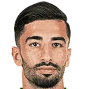 Headshot de Mohamed Amoura