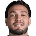 Headshot de Ramy Bensebaini