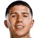 Headshot de Enzo Fernández