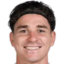 Headshot de Julián Álvarez