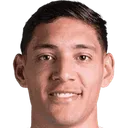 Headshot de Nahuel Molina