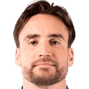 Headshot de Nicolás Tagliafico