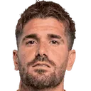 Headshot de Rodrigo De Paul