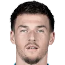 Headshot de Ajdin Hrustic