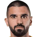 Headshot de Aziz Behich