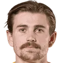 Headshot de Connor Metcalfe