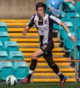 Headshot de Craig Goodwin