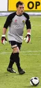 Headshot de Danny Vukovic