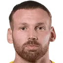 Headshot de Martin Boyle