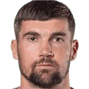 Headshot de Mathew Ryan