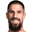 Headshot de Milos Degenek