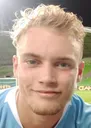 Headshot de Nathaniel Atkinson