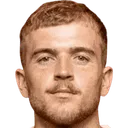 Headshot de Riley McGree