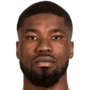 Headshot de Kevin Danso
