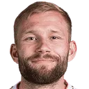 Headshot de Konrad Laimer