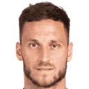 Headshot de Marko Arnautović