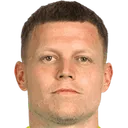 Headshot de Patrick Pentz