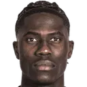 Headshot de Amadou Onana