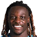 Headshot de Jérémy Doku