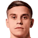Headshot de Leandro Trossard