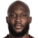 Headshot de Romelu Lukaku
