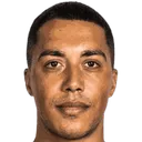 Headshot de Youri Tielemans