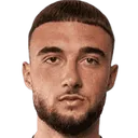 Headshot de Zeno Debast