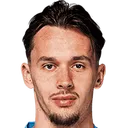 Headshot de Amar Dedic
