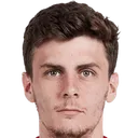Headshot de Benjamin Tahirovic