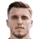 Headshot de Ermedin Demirovic