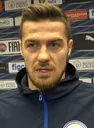 Headshot de Ibrahim Sehic