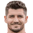 Headshot de Nikola Vasilj