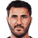 Headshot de Sead Kolasinac